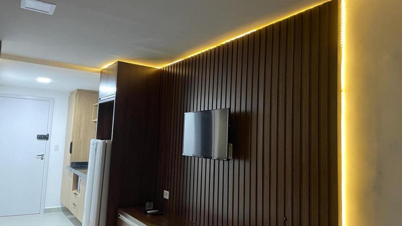 Apartamentos Centro Poços de Caldas Buitenkant foto