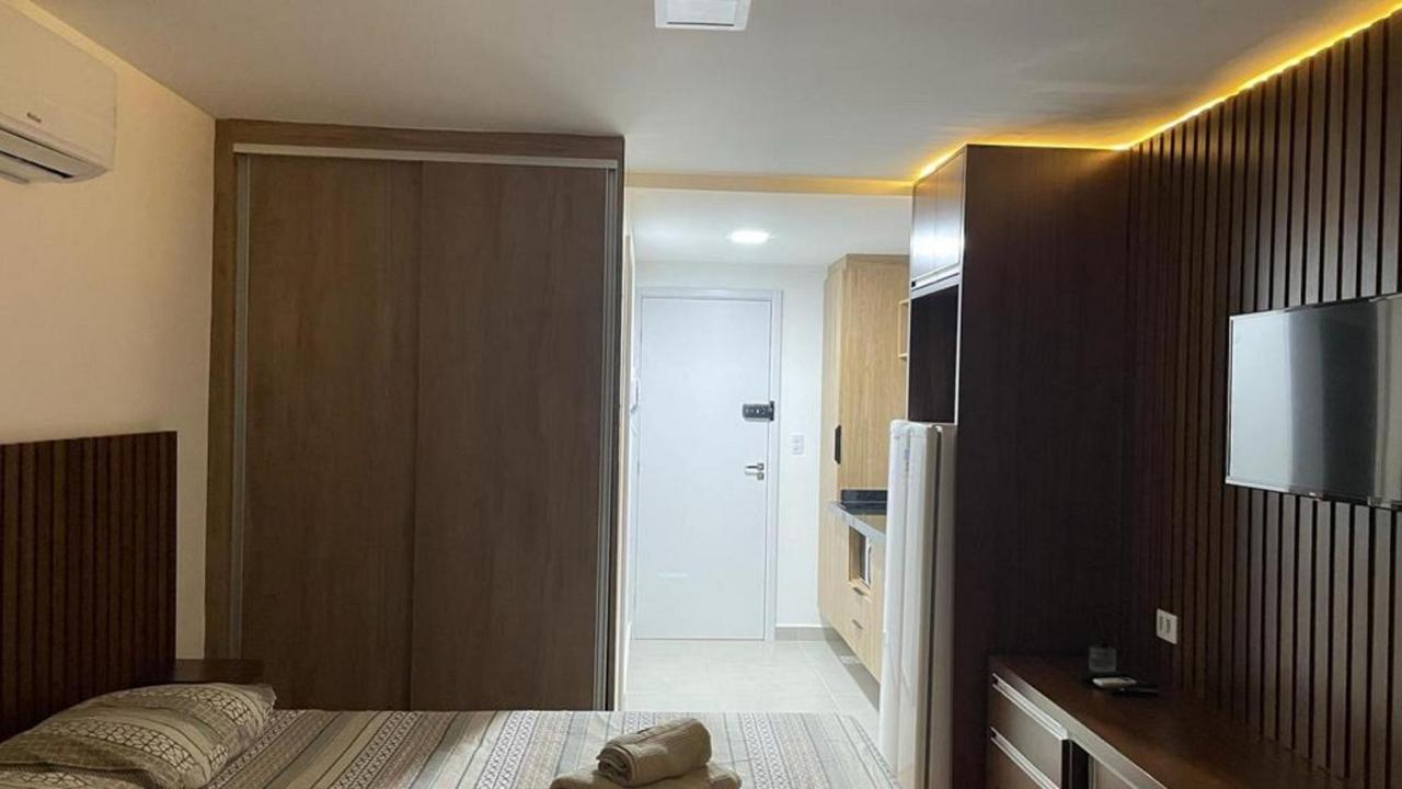 Apartamentos Centro Poços de Caldas Buitenkant foto